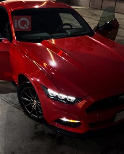 فورد موستانج